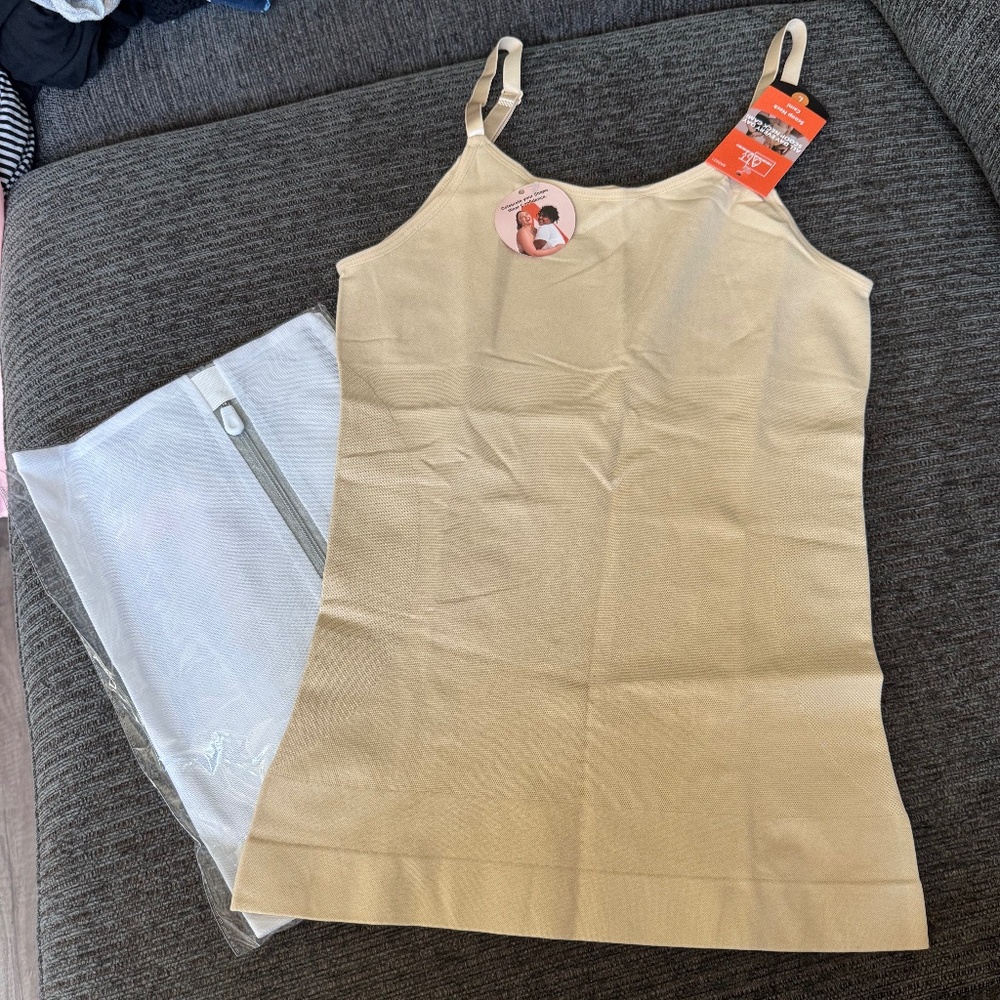 Nude Shapewear Cami